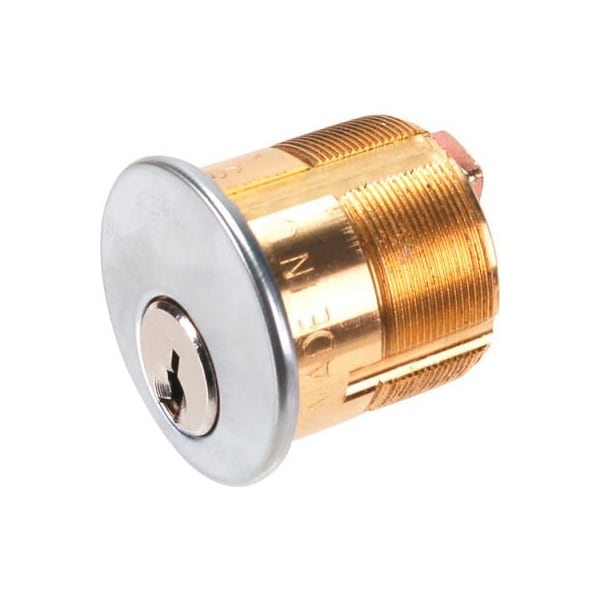 Allpoints 1341144 Lock, Cylinder, Kit, Detex Value
